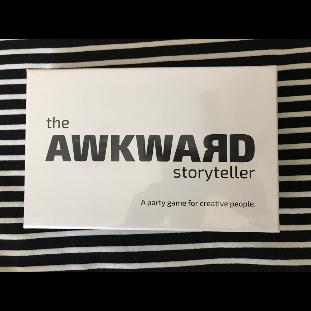 New Game